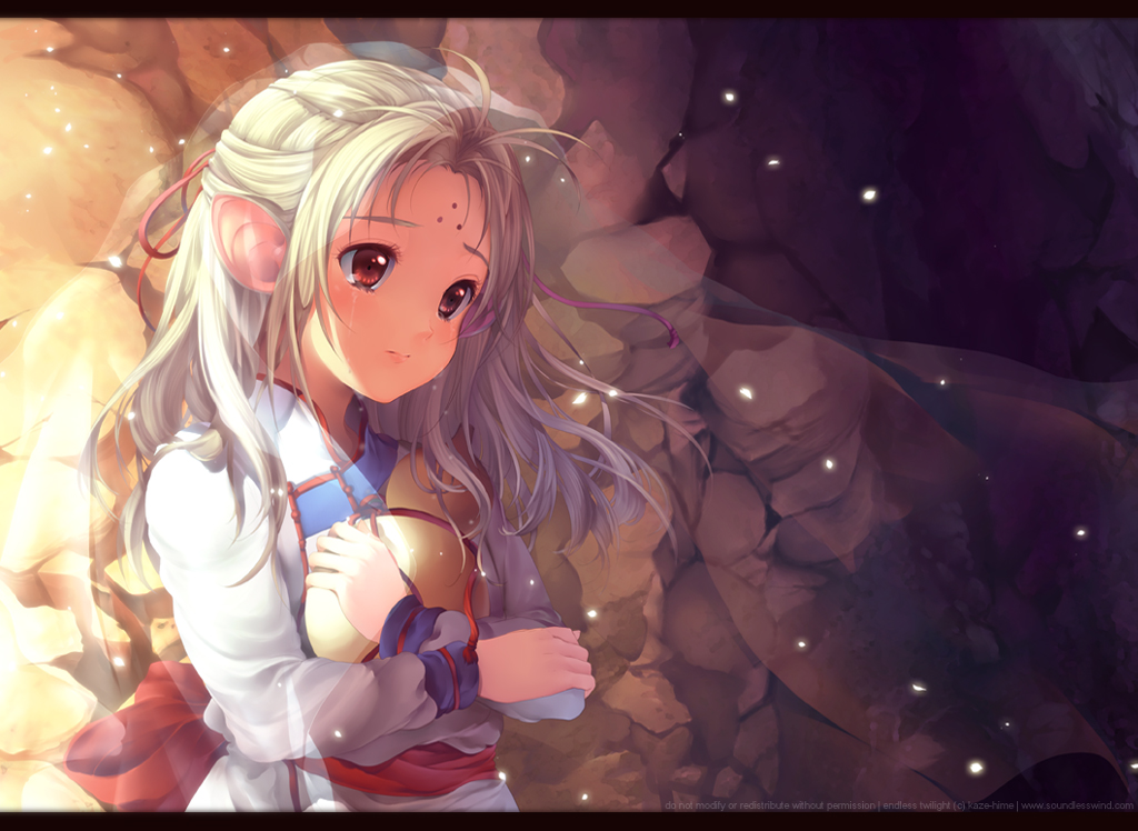 kaze-hime