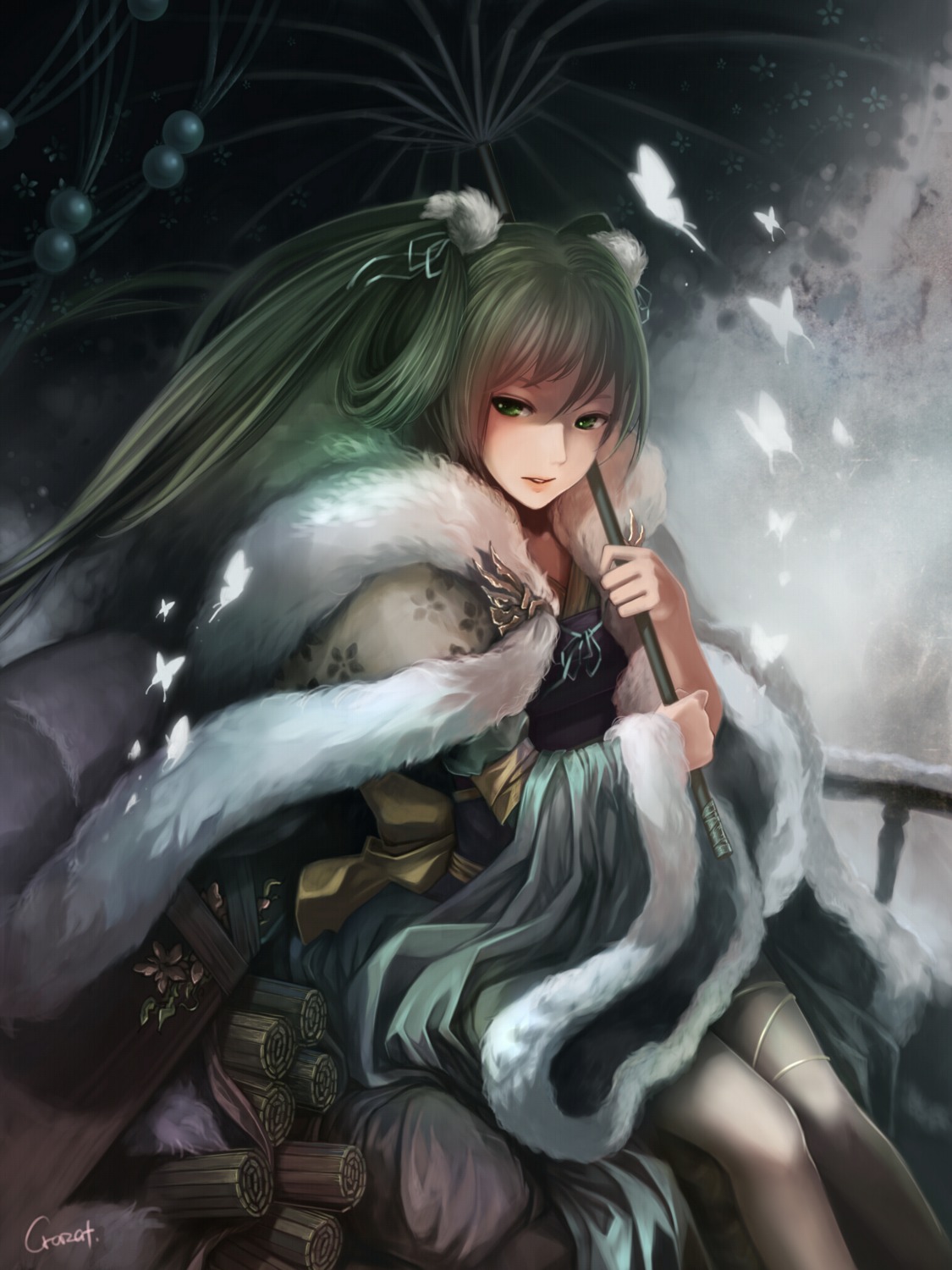 crazat, hatsune_miku, vocaloid