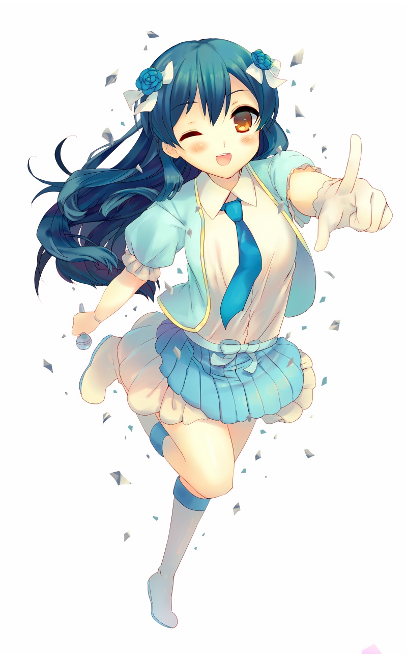 kinoko, love_live!, love_live!_(series), sonoda_umi