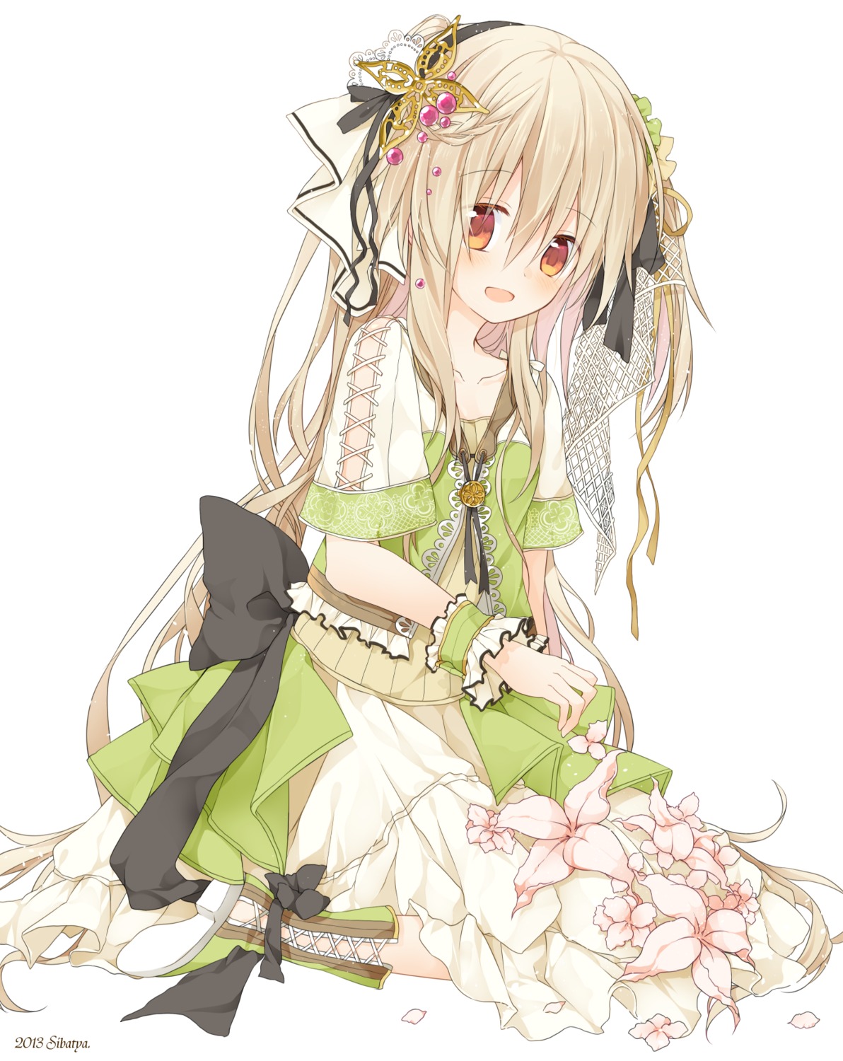 dress, nana_kusun