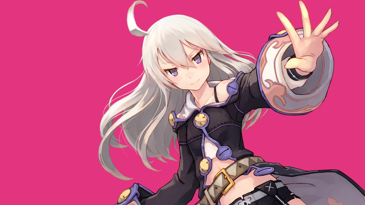 shizuma_yoshinori, zero_(zero_kara_hajimeru_mahou_no_sho), zero_kara_hajimeru_mahou_no_sho