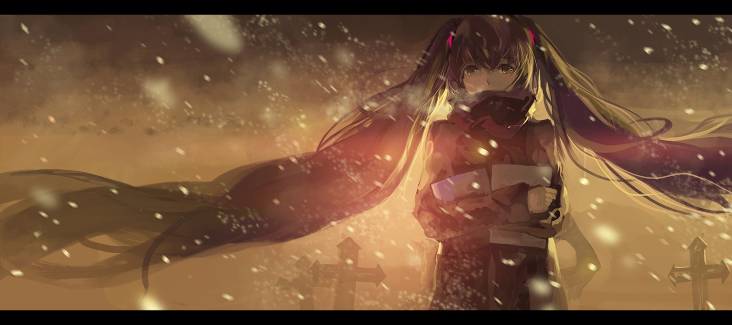 hanyijie, hatsune_miku, vocaloid