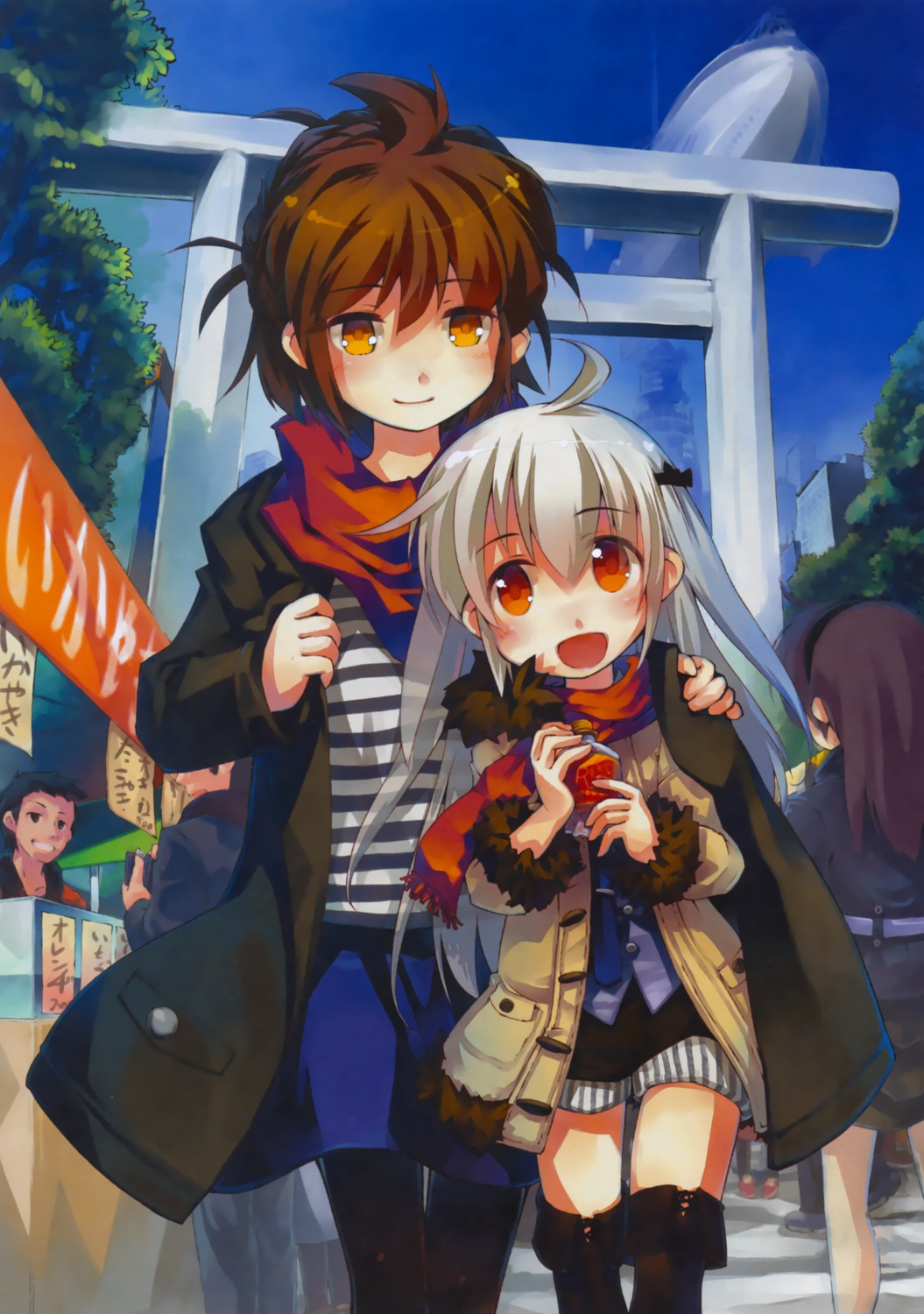 color_issue, nanaroku