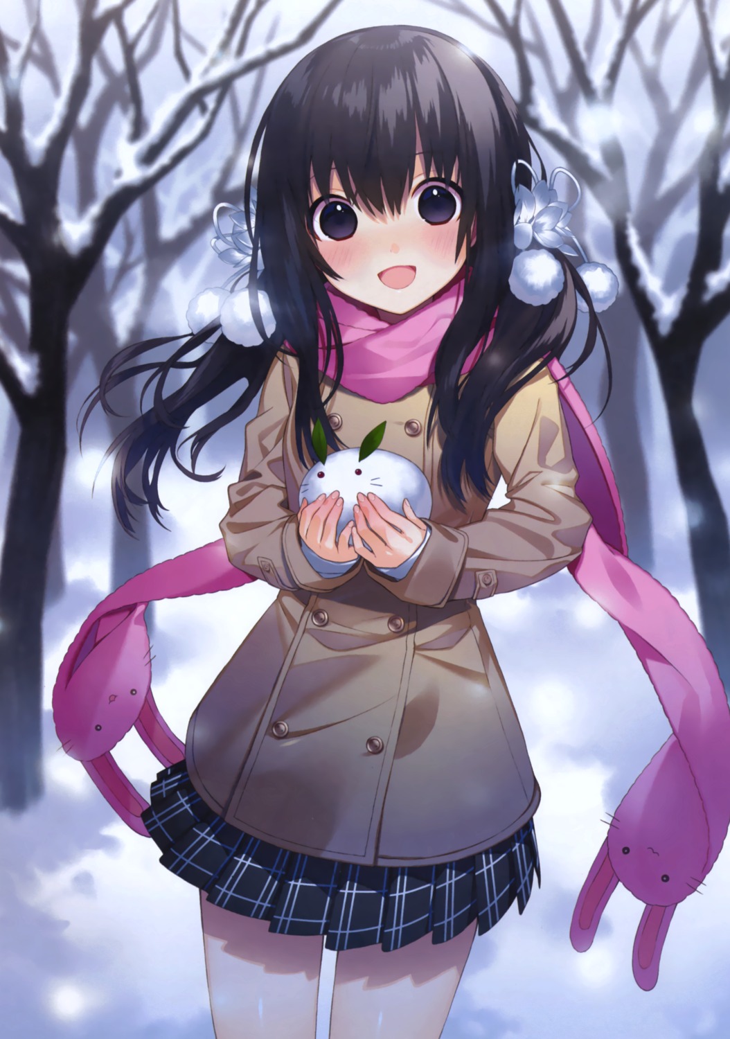 color_issue, seifuku, yamiya