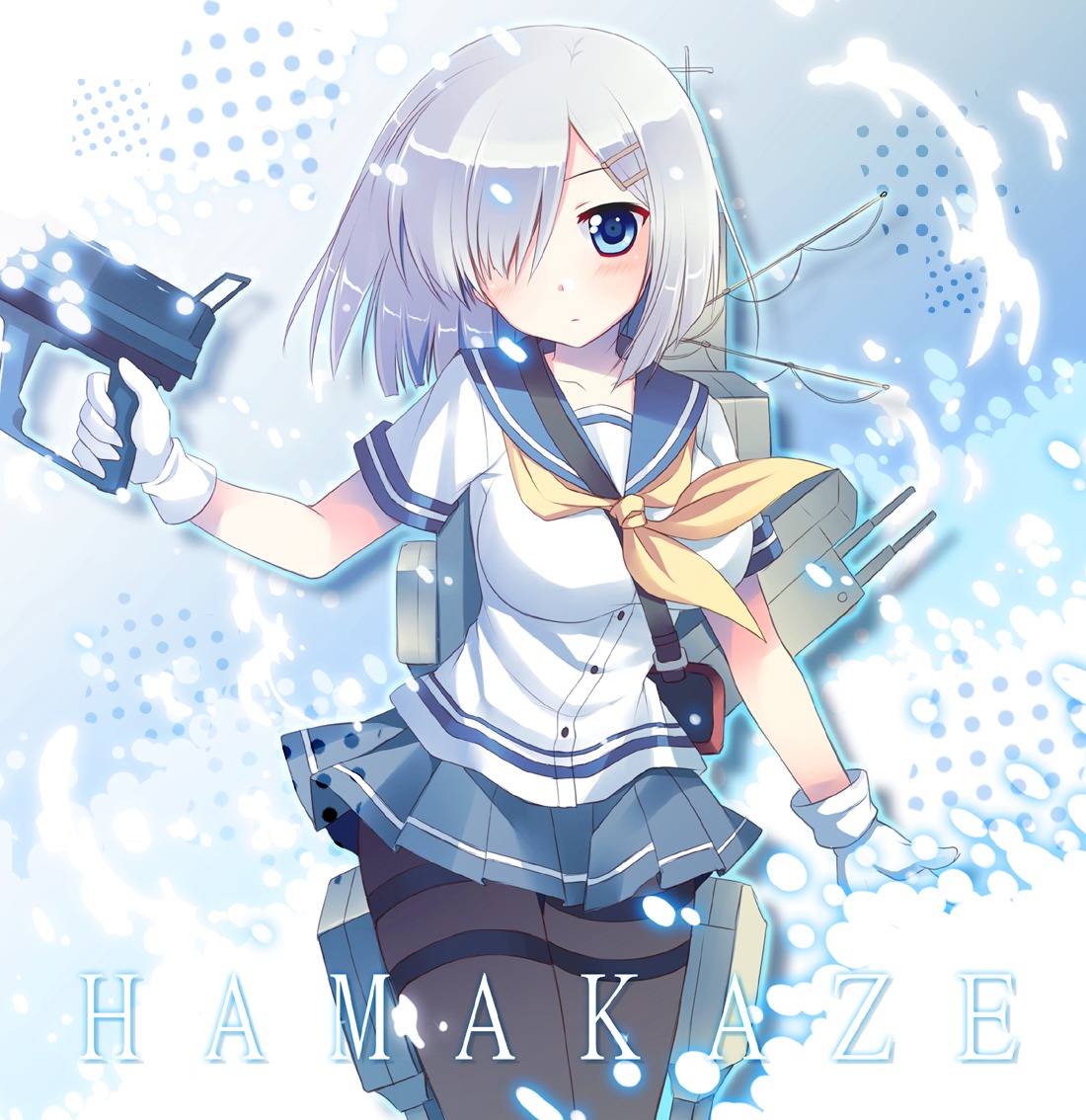ayamishiro, hamakaze_(kancolle), kantai_collection, pantyhose