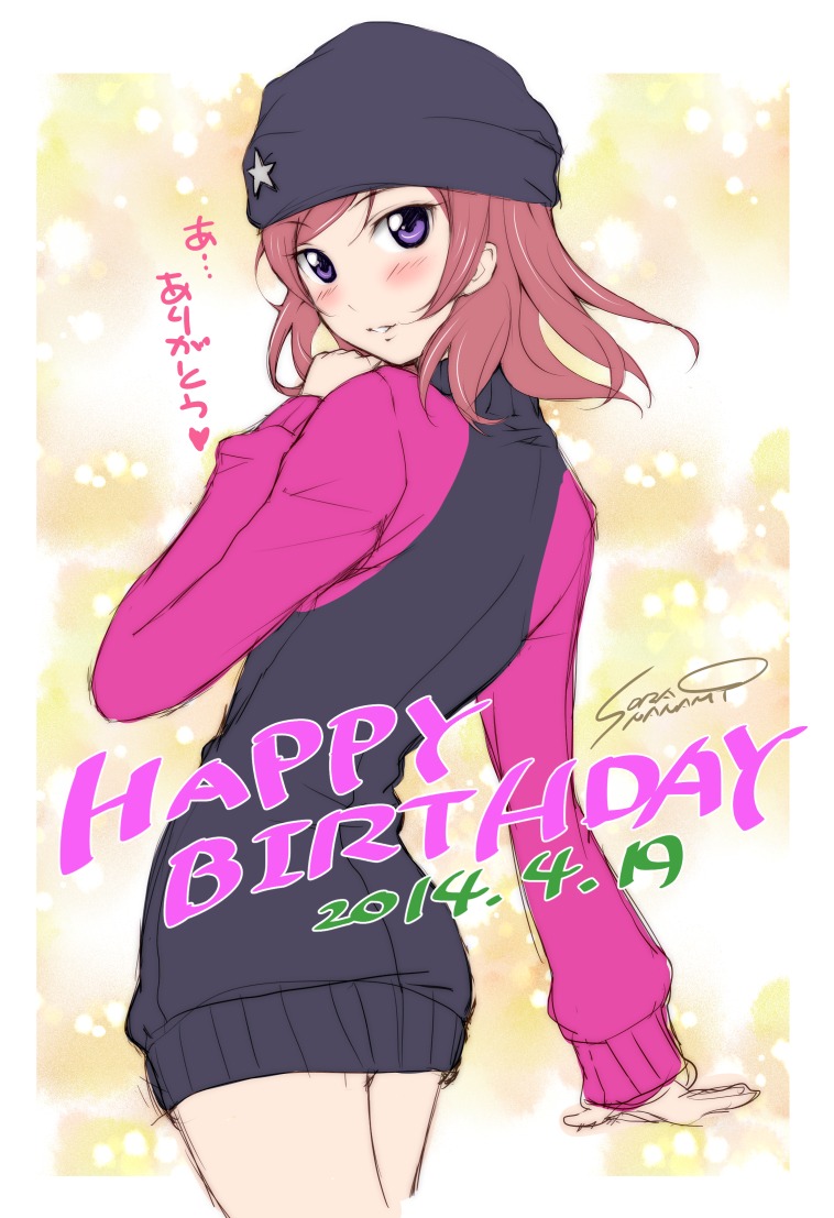 love_live!, love_live!_(series), miokurumi, nishikino_maki