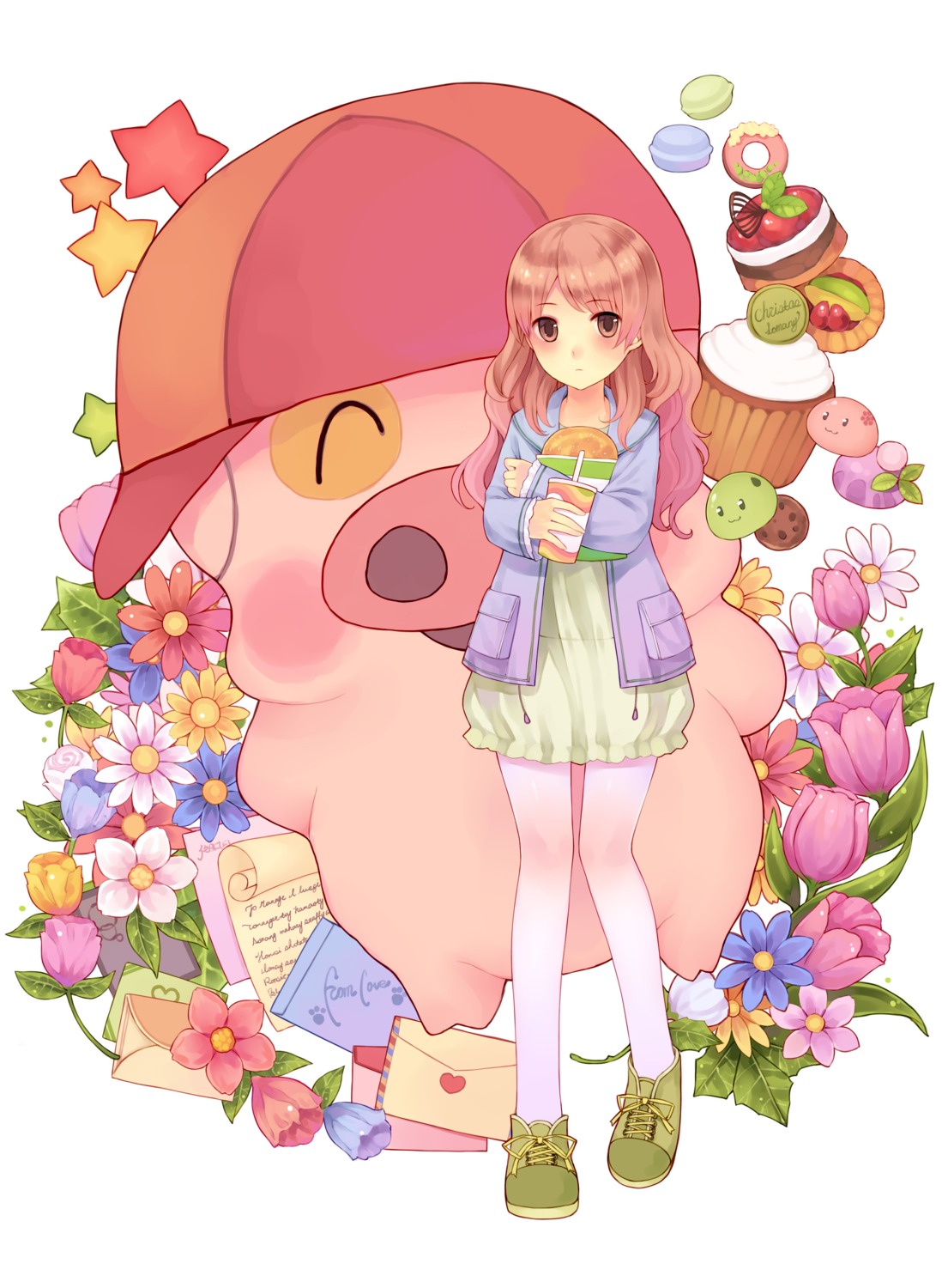mcdull, tsubasa_tsubasa