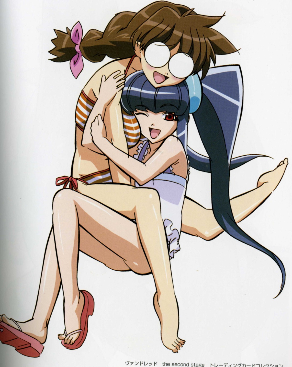 bikini, binding_discoloration, kuroda_kazuya, megane, paiway_underberg, parfet_balblair, screening, swimsuits