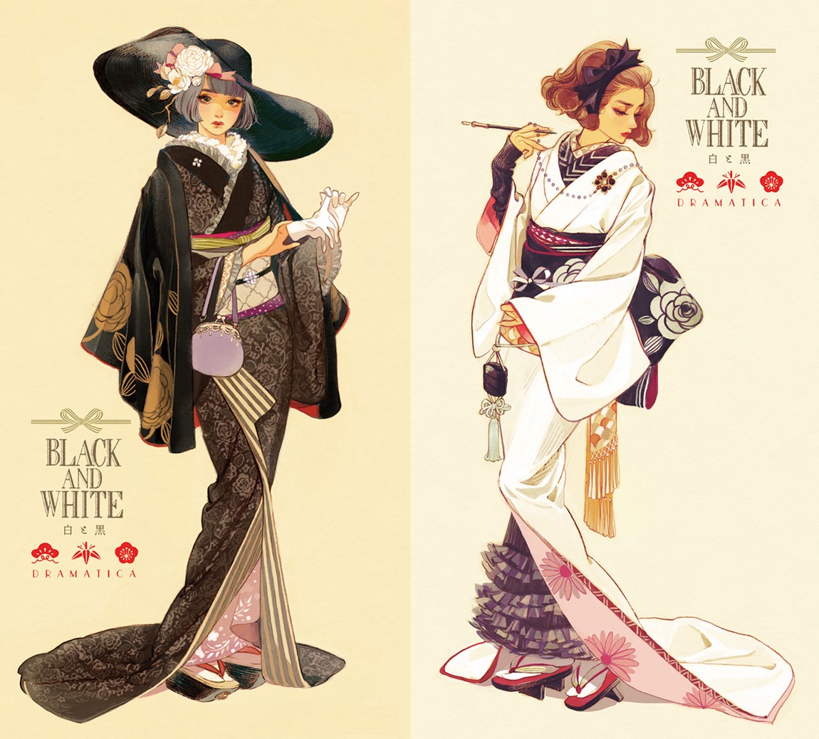 kimono, lolita_fashion, matsuo_hiromi, wa_lolita