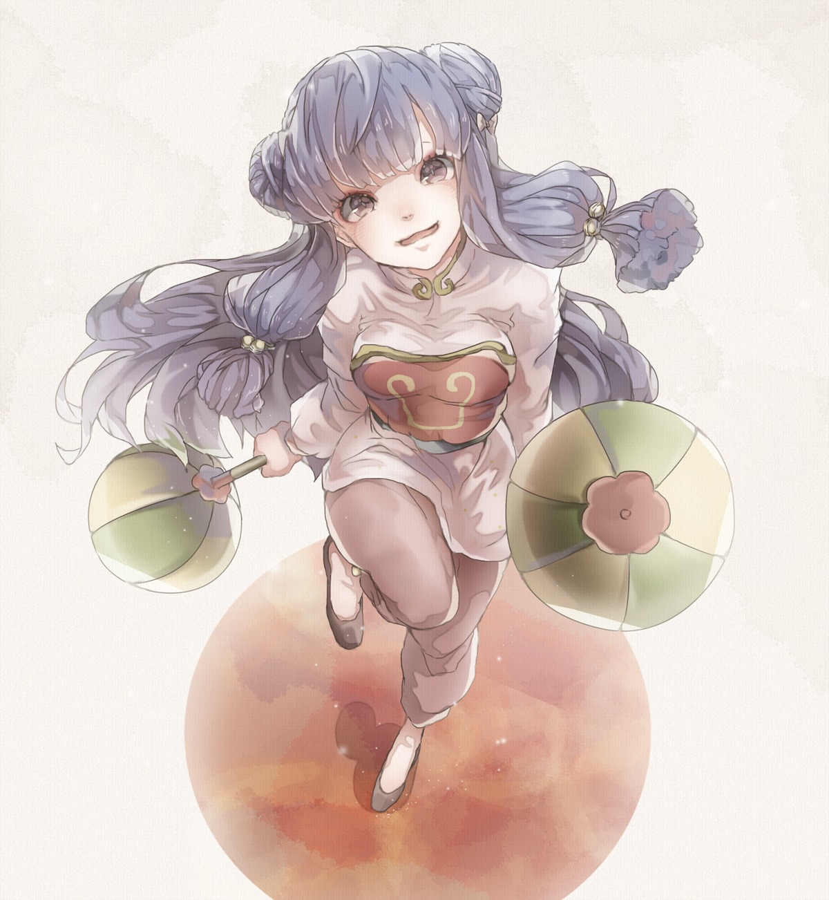mizutamari_tori, ranma_½, shampoo