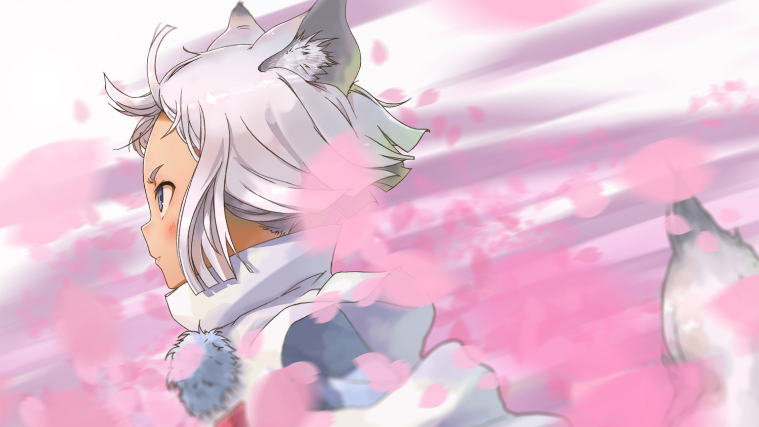 ekun, kon_(tokyo_ravens), tokyo_ravens