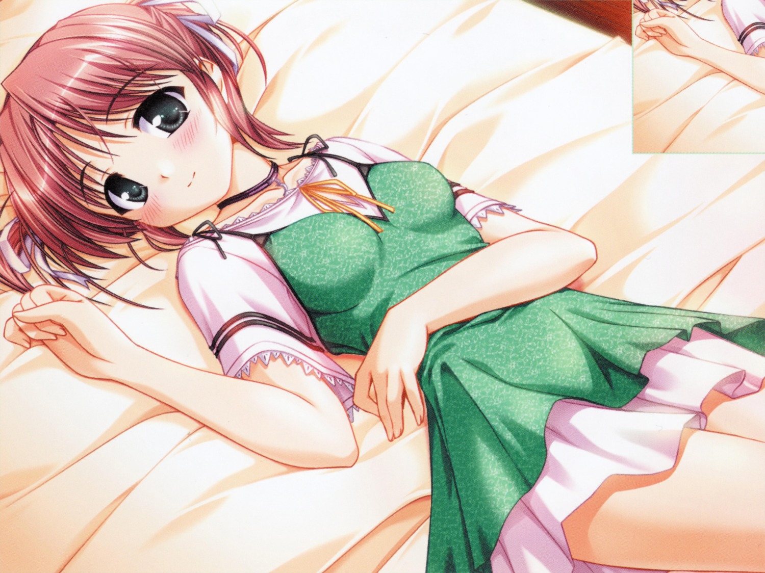 asagiri_mai, bekkankou, screening, yoake_mae_yori_ruriiro_na