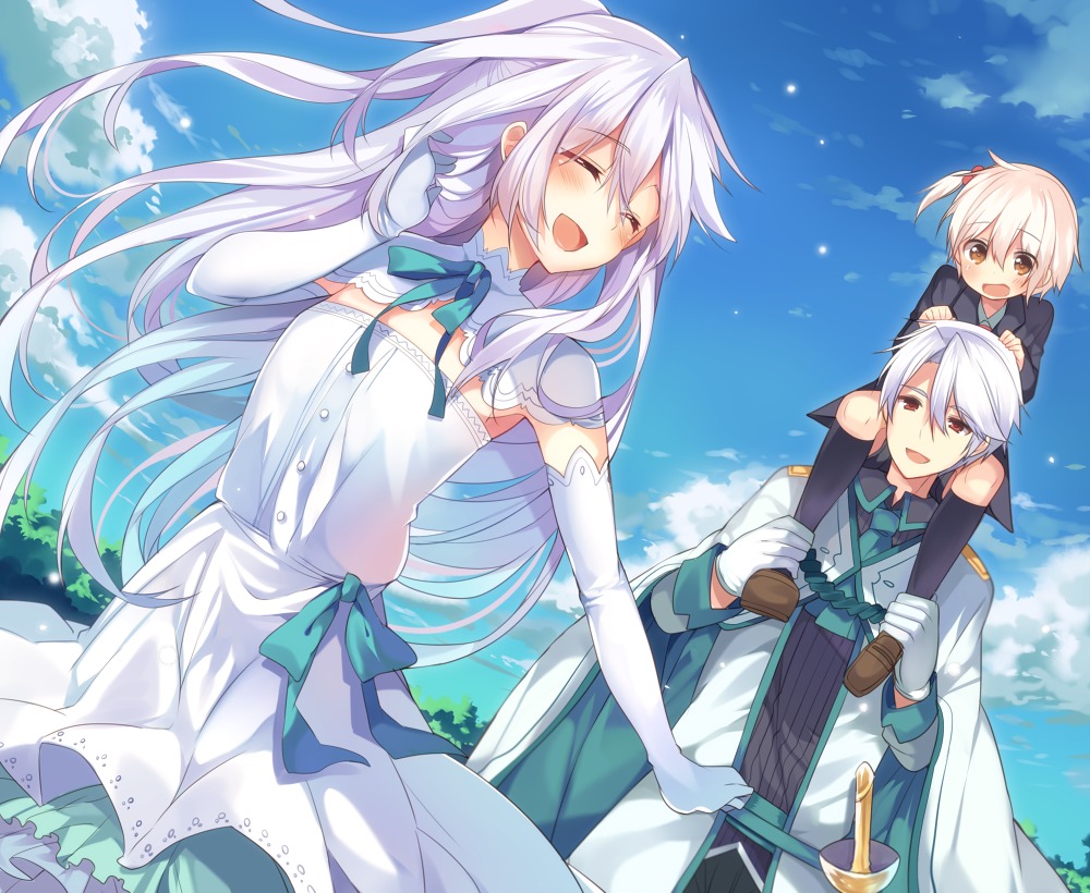 celica_crimson, mishima_kurone, sword, tierra_azur