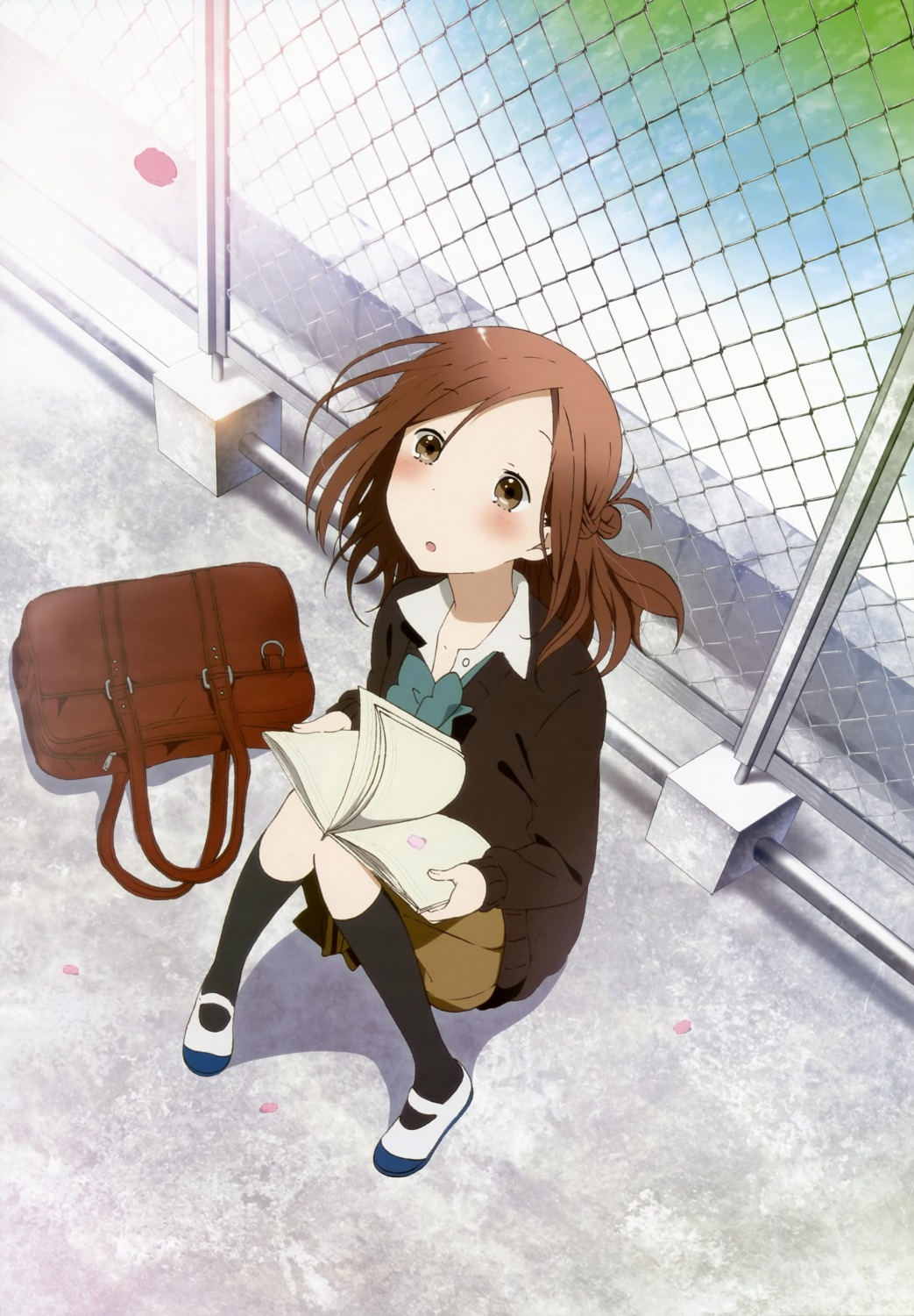 fujimiya_kaori, isshuukan_friends, mita_ryoko, seifuku
