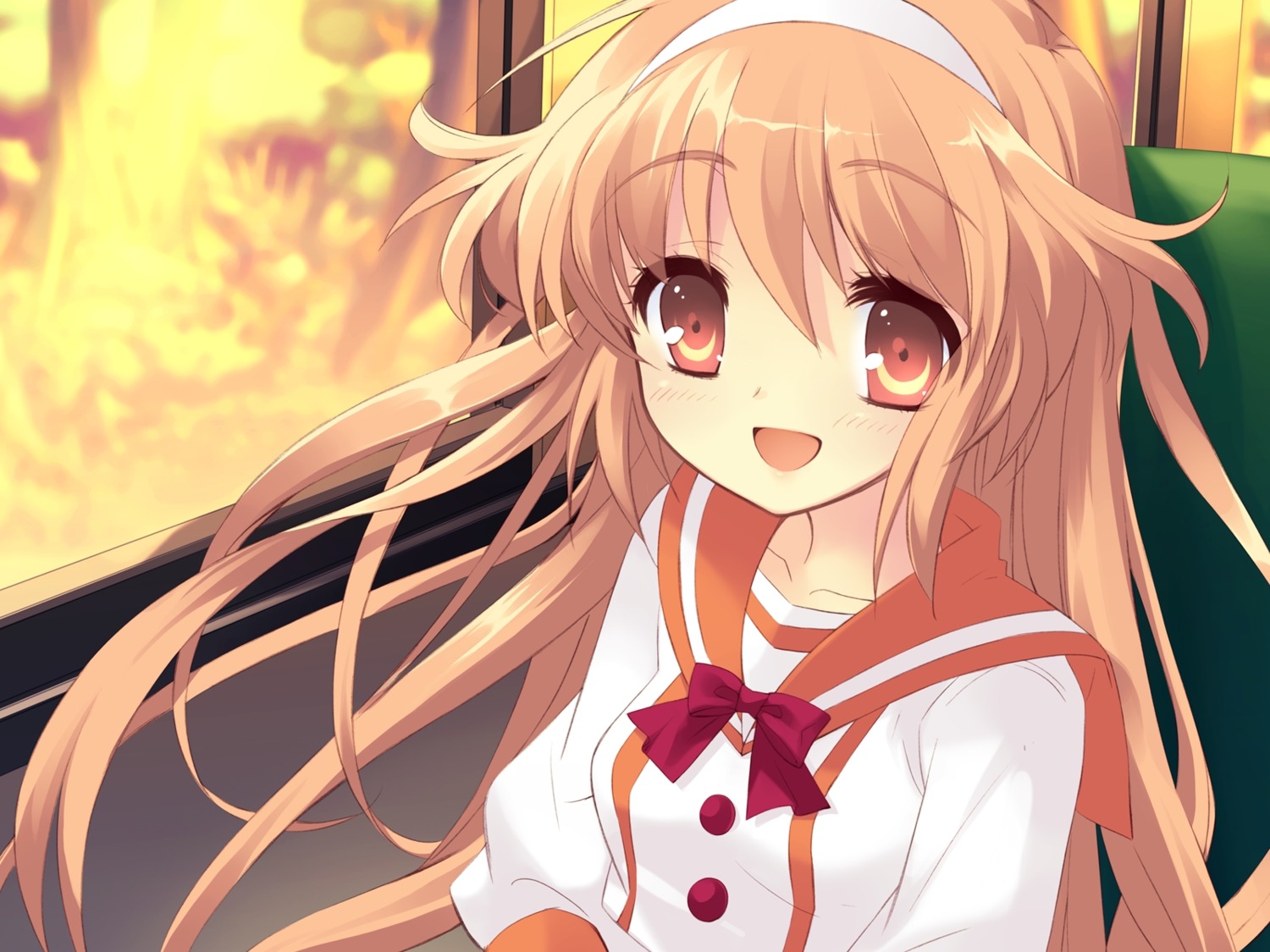 alice_parade, game_cg, hitorimeno_alice, ito_noizi, seifuku, unisonshift