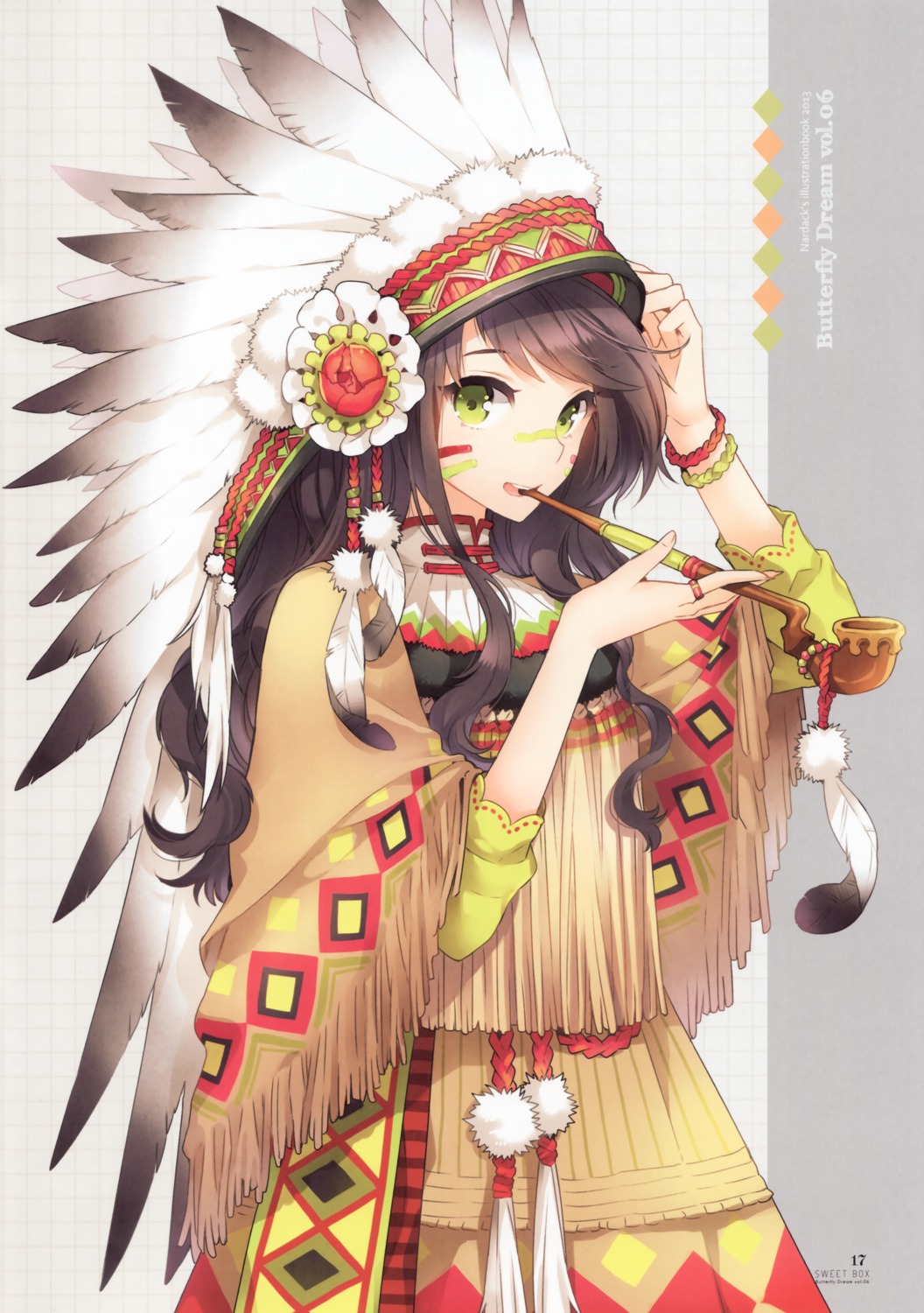 butterfly_dream, nardack