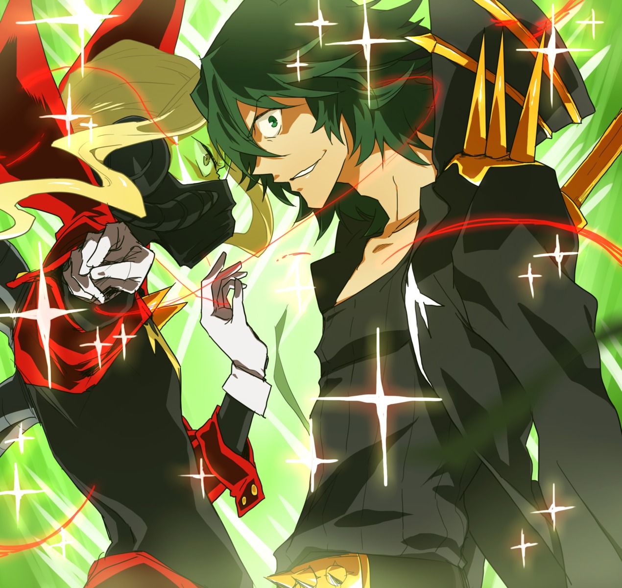 catgirl_(catgirl0926), iori_shirou, kill_la_kill, male, sanageyama_uzu