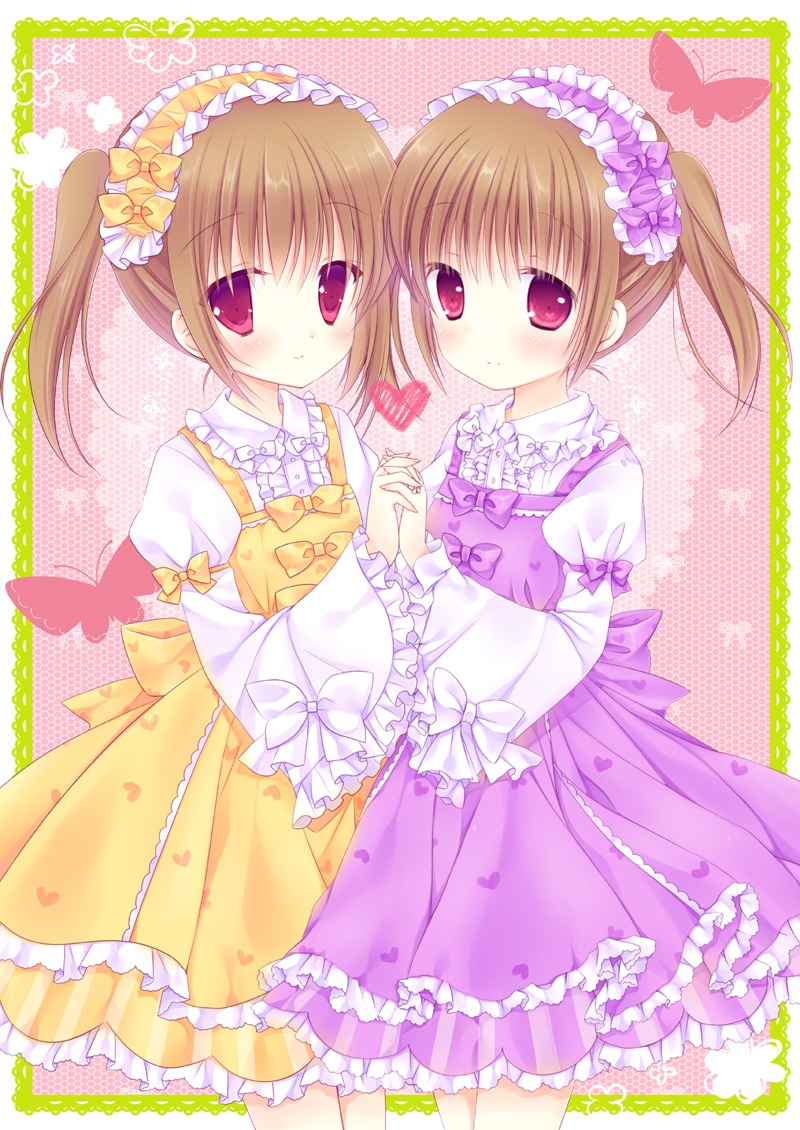dress, mizuse_ruka
