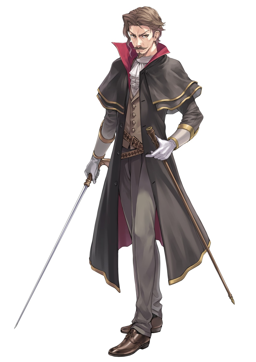 atelier, atelier_rorona, gio, kishida_mel, male, sword