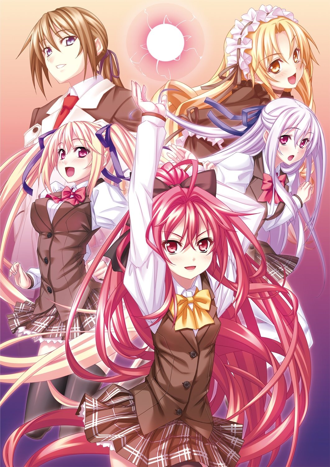 corticarte_apa_lagranges, iaritikke_sin_goluot, kannatsuki_noboru, shinkyoku_soukai_polyphonica, yugiri_perserte, yugiri_princesca