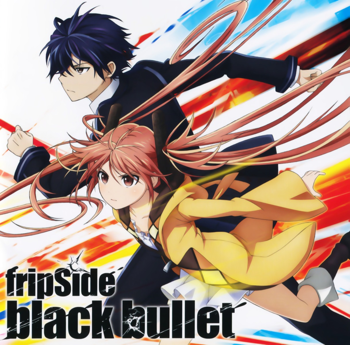 aihara_enju, black_bullet, disc_cover, satomi_rentarou