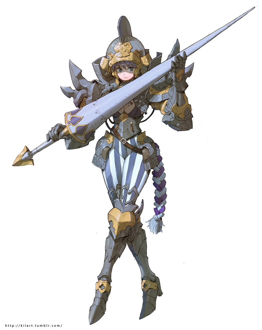 armor, kilart, weapon