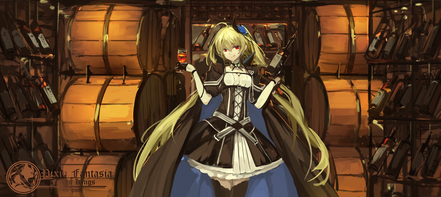armeechef, pixiv_fantasia, pixiv_fantasia_fallen_kings, saberiii