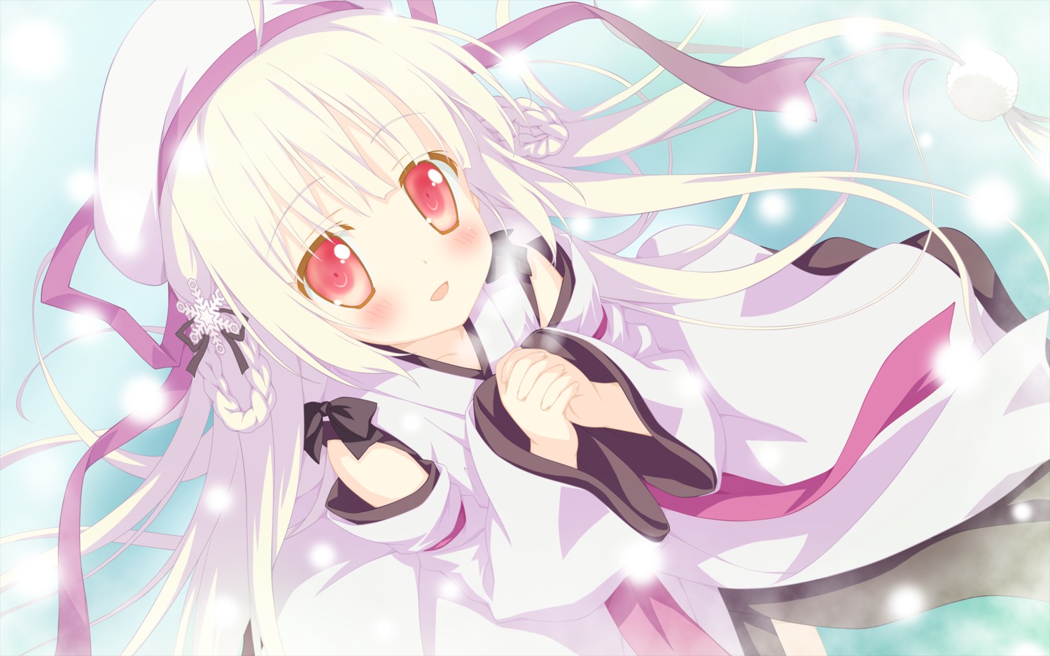 astralair_no_shiroki_towa, favorite, miko, shida_kazuhiro, yuuki_(astralair_no_shiroki_towa)