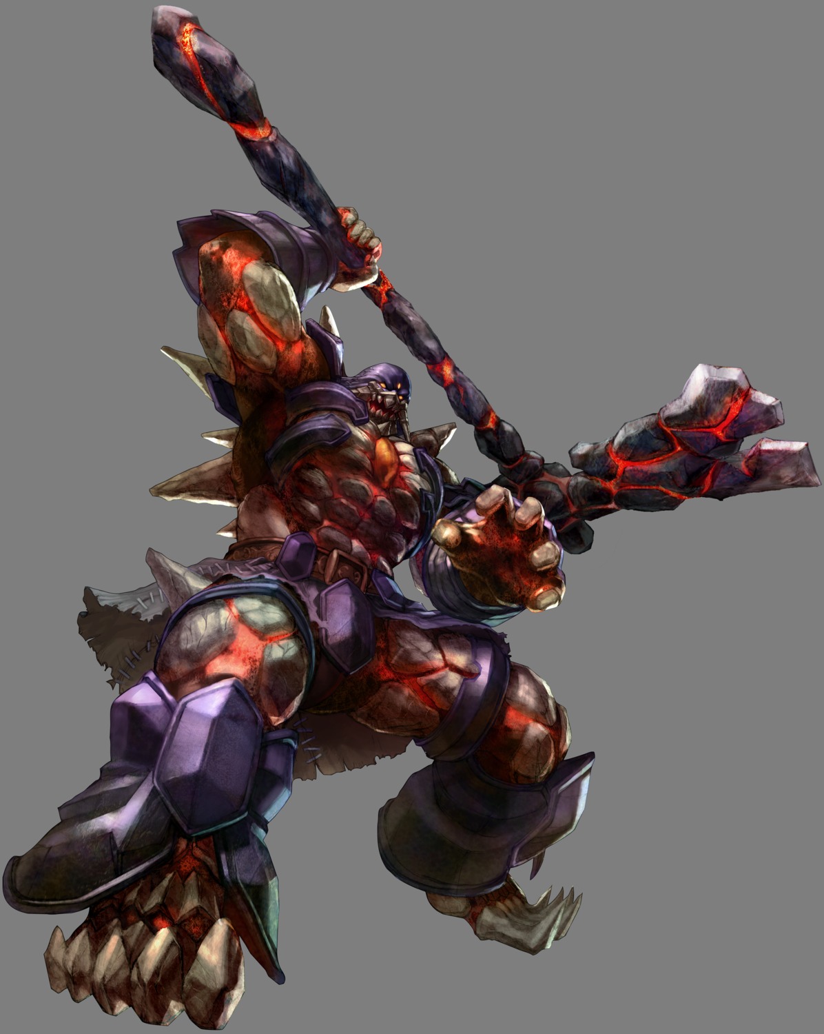 astaroth_(soul_calibur), kawano_takuji, male, namco, soul_calibur, weapon