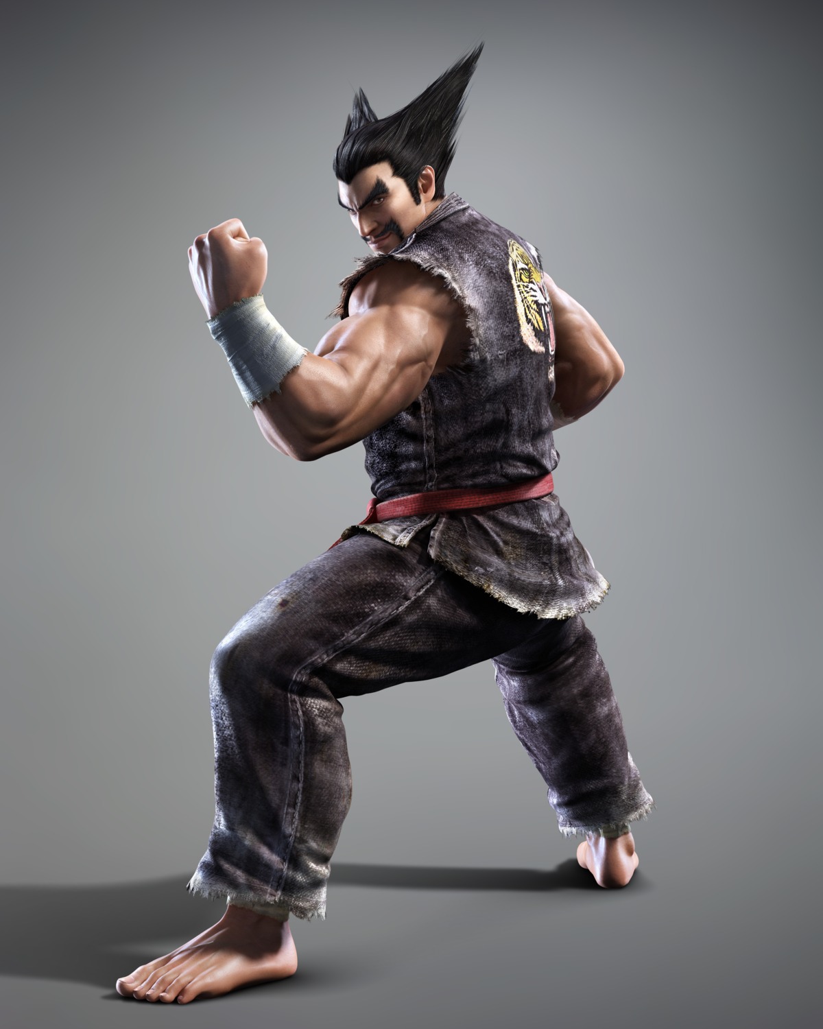 male, tekken, tekken_tag_tournament_2