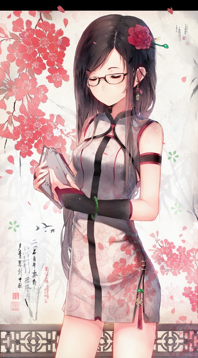 chinadress, hadean92, megane