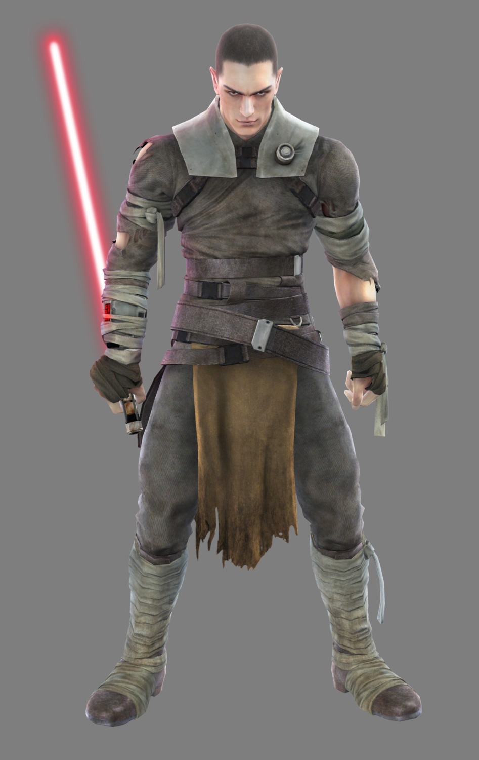 male, soul_calibur, soul_calibur_iv, star_wars, starkiller, sword, transparent_png