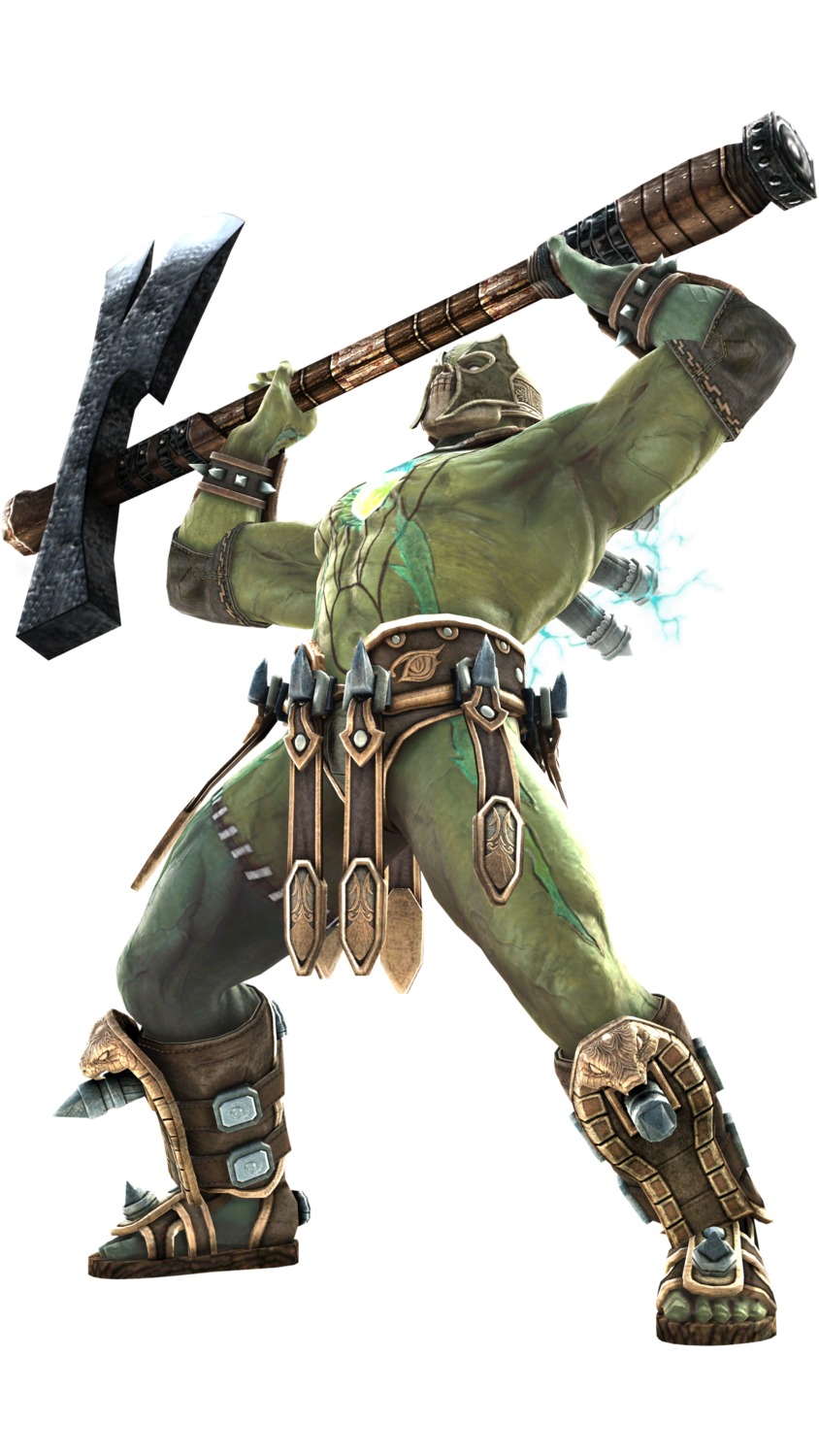astaroth_(soul_calibur), male, soul_calibur, soul_calibur_v, weapon