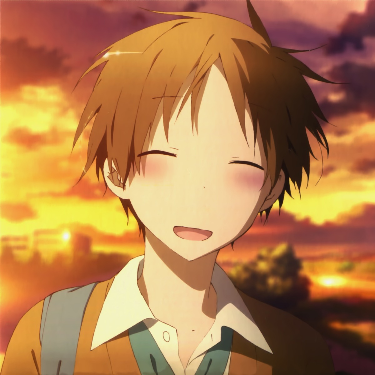 cap, hase_yuuki, isshuukan_friends, male, seifuku