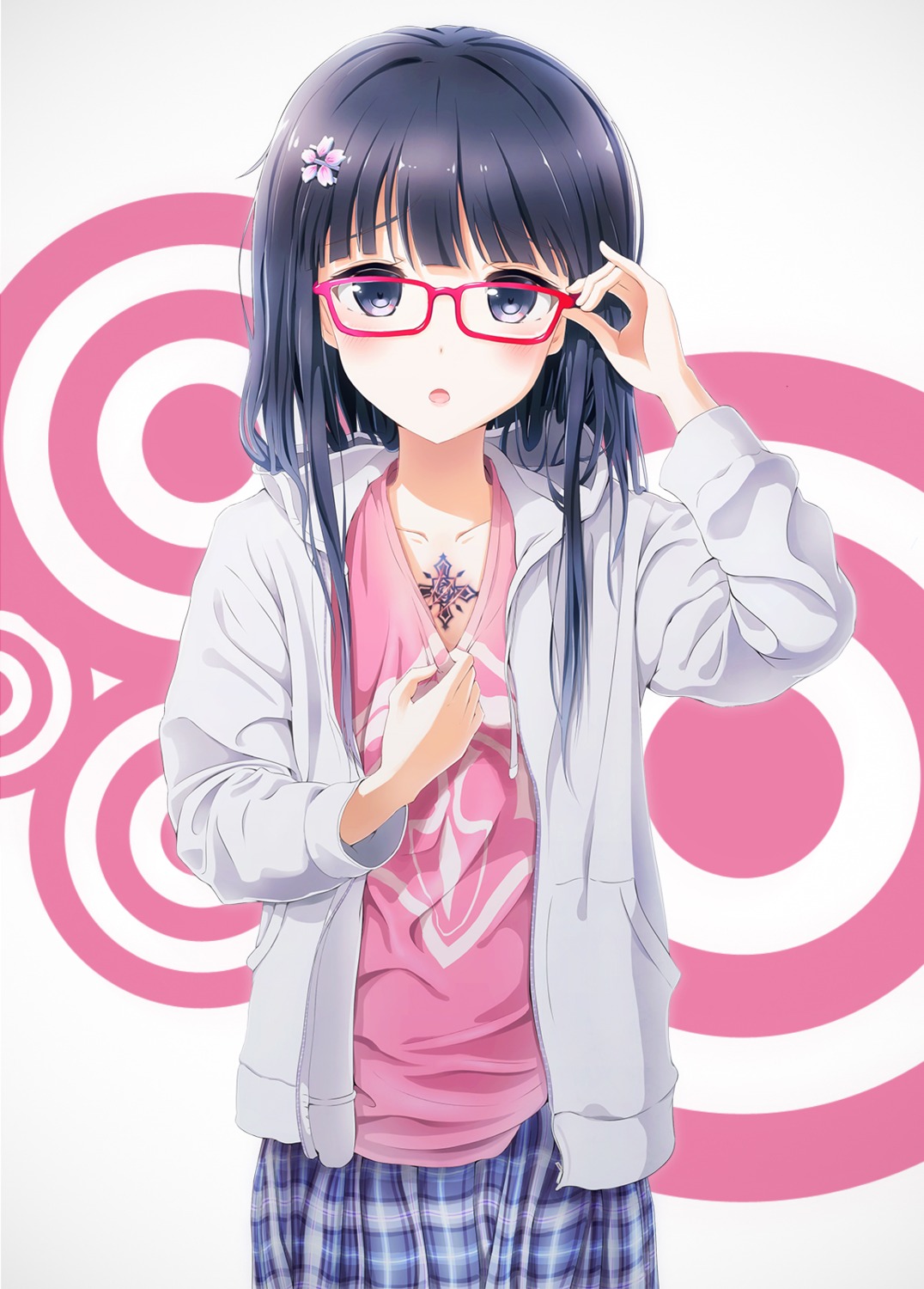 alc, megane, tattoo
