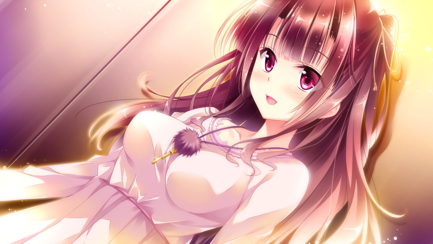 dress, ensemble_(company), game_cg, golden_marriage, hayakawa_harui, ichijouji_touko