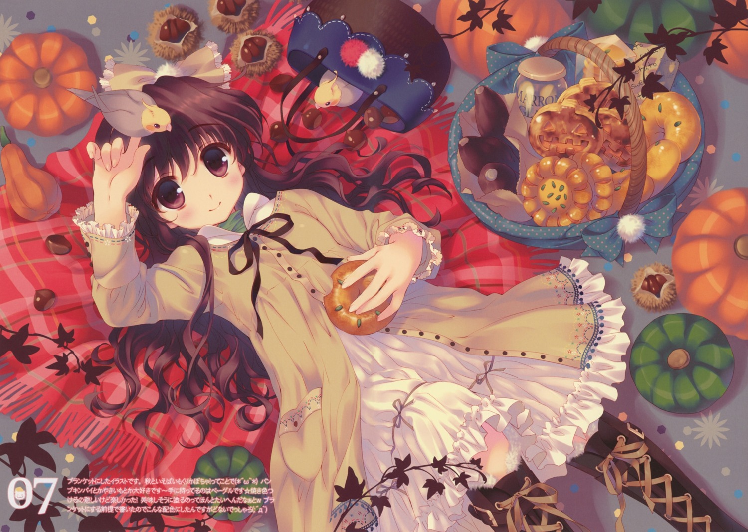 dress, santa_festa, santa_matsuri