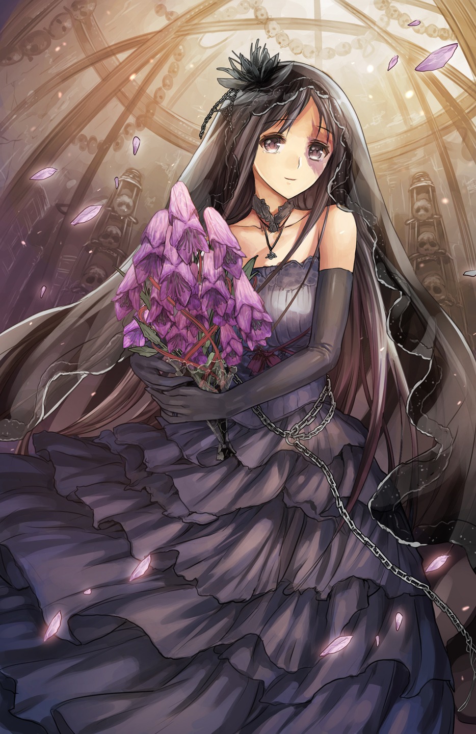 dress, suiden_getsu, wedding_dress