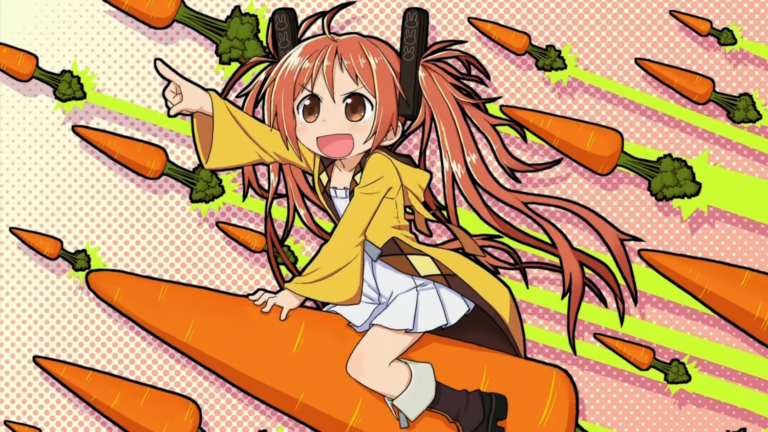 aihara_enju, black_bullet, endcard, kazuho