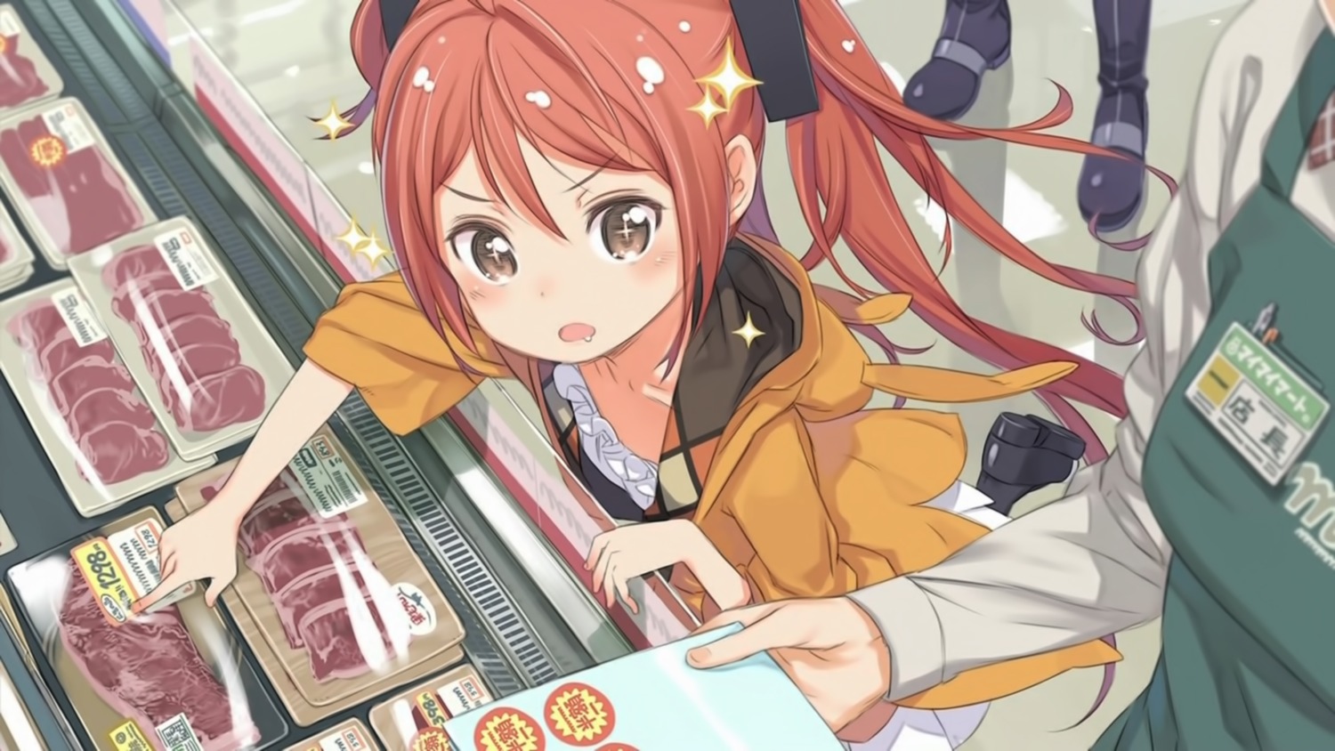 aihara_enju, black_bullet, endcard, kuroboshi_kouhaku