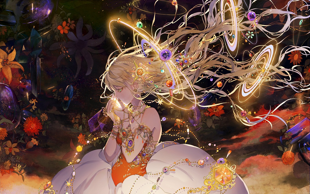 dress, tsukioka_tsukiho