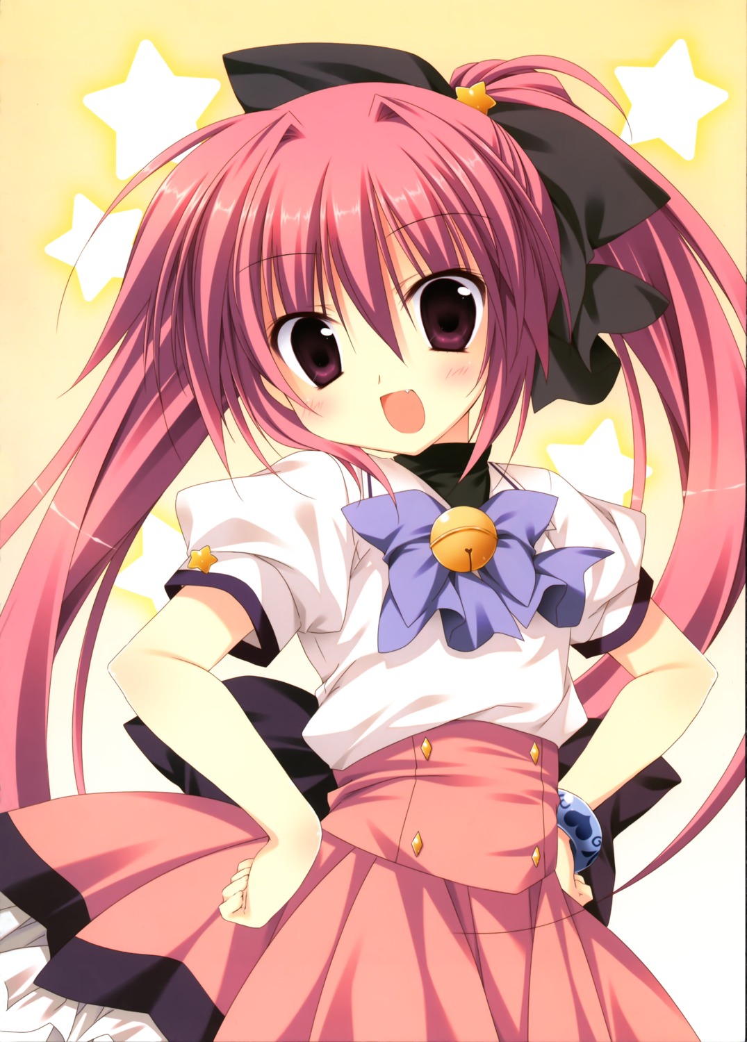 korie_riko, lump_of_sugar, magical_charming!, orietta_chrono_istarica_ginasteele, seifuku