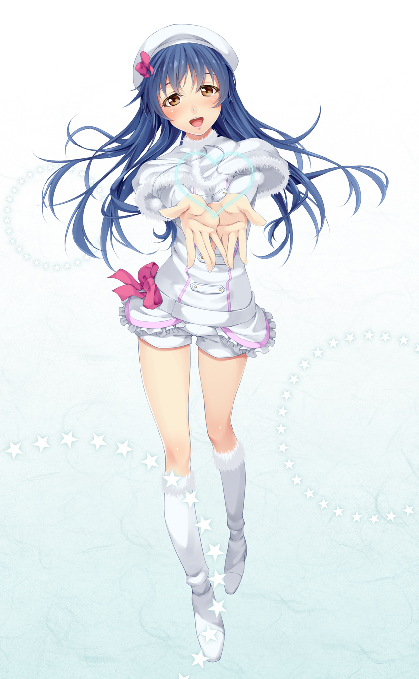 kurakino_itsunori, love_live!, love_live!_(series), sonoda_umi