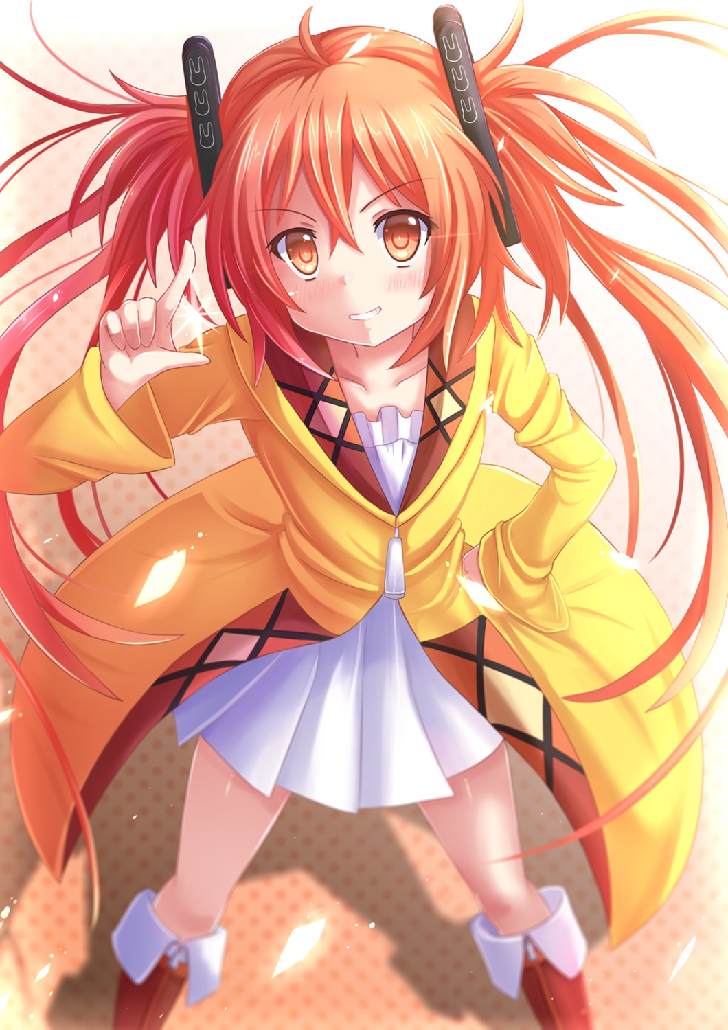 aihara_enju, black_bullet, kazenokaze