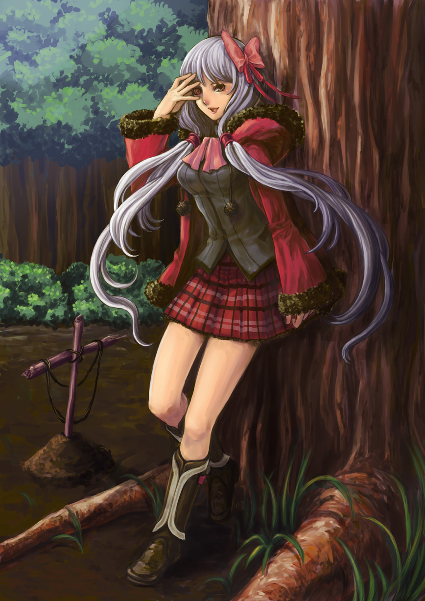 natsume_k, pixiv_fantasia, pixiv_fantasia_v