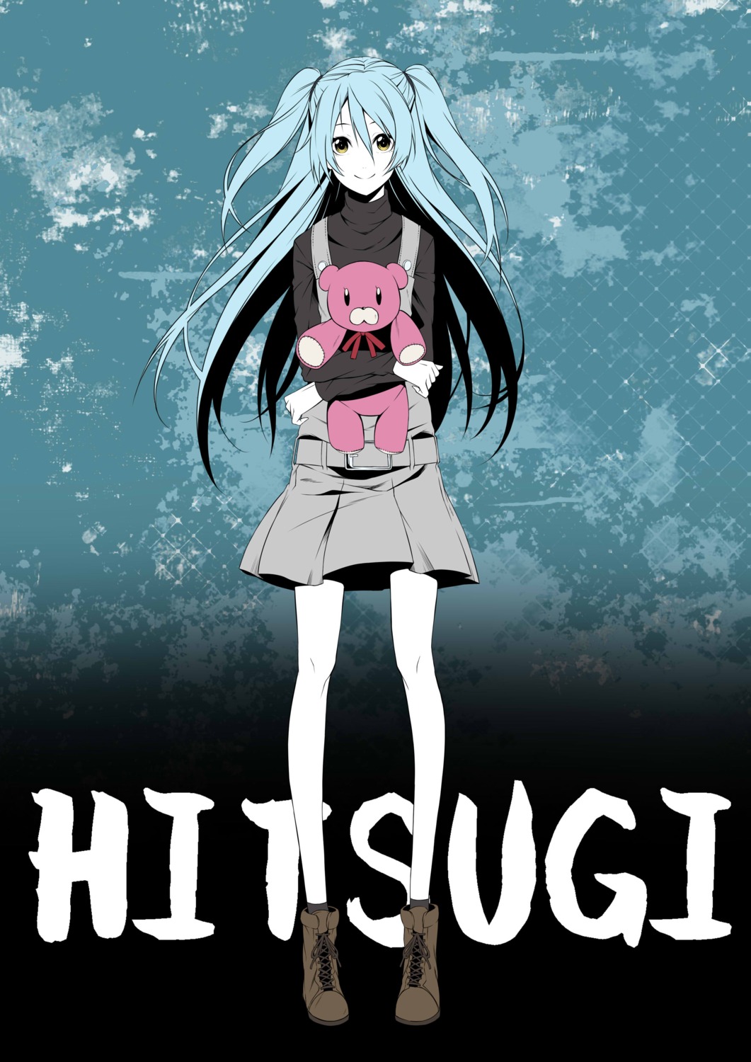 akuma_no_riddle, kirigaya_hitsugi, vice_(kuronekohadokoheiku)