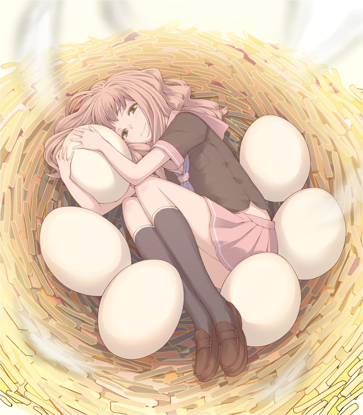 noraico, seifuku