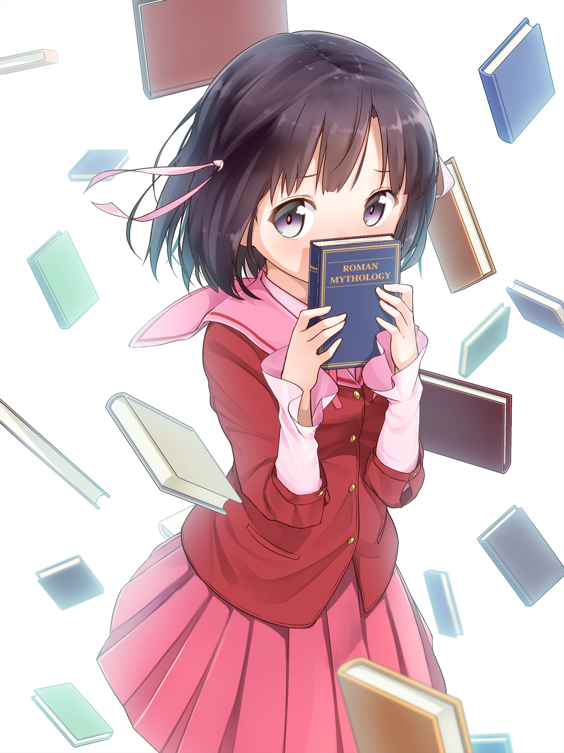 kami_nomi_zo_shiru_sekai, ninnzinn, seifuku, shiomiya_shiori