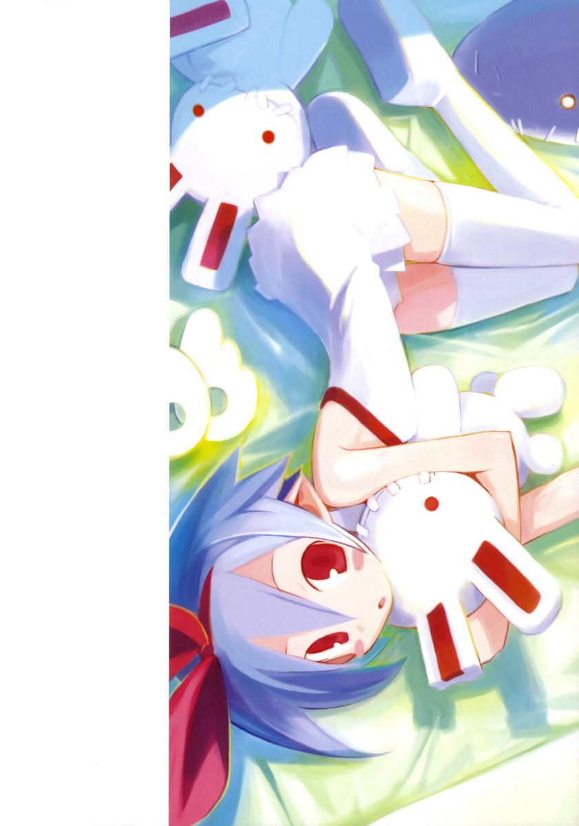disgaea, harada_takehito, pleinair