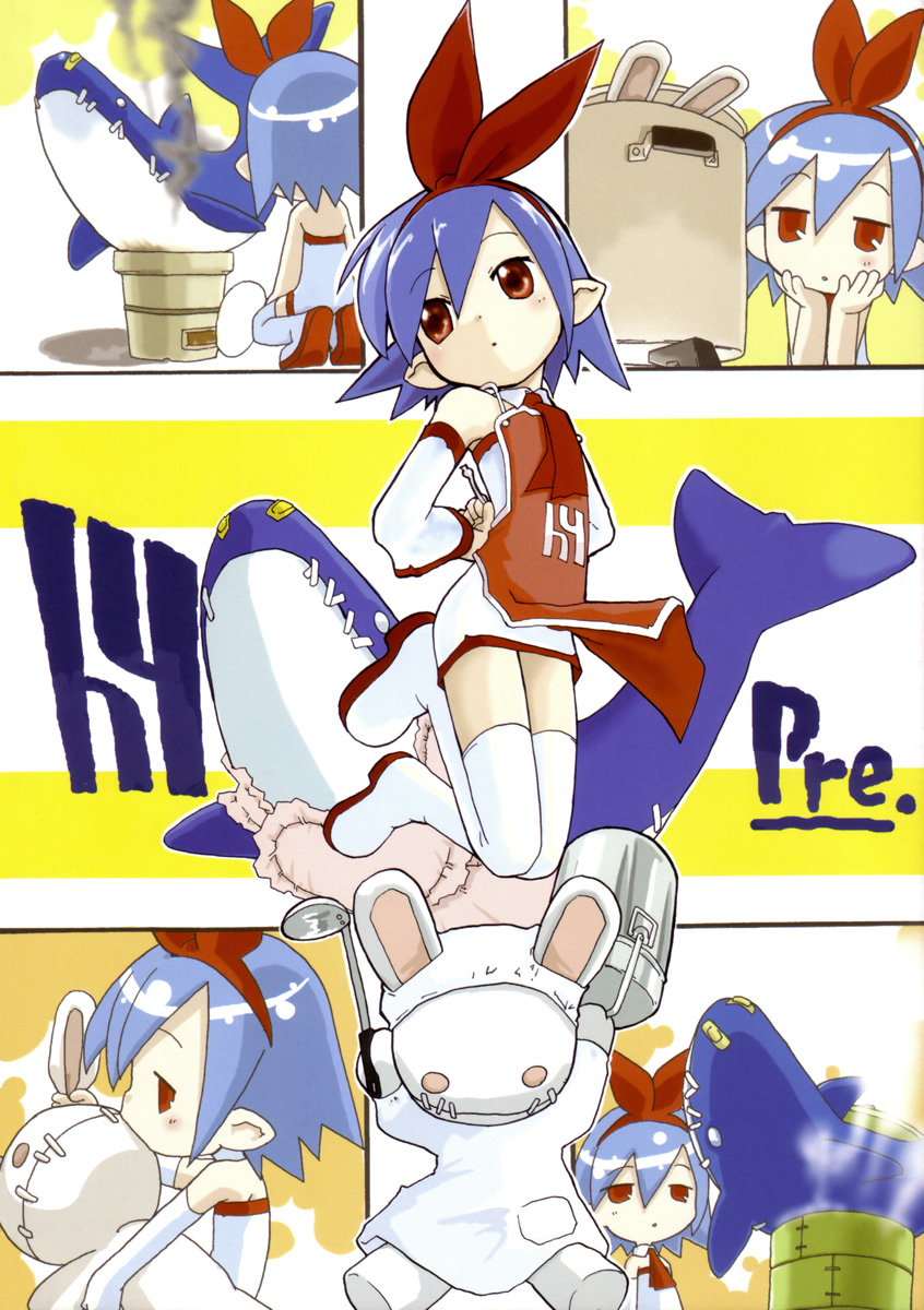 disgaea, pleinair, suzushiro_seri